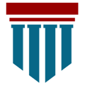 company logo