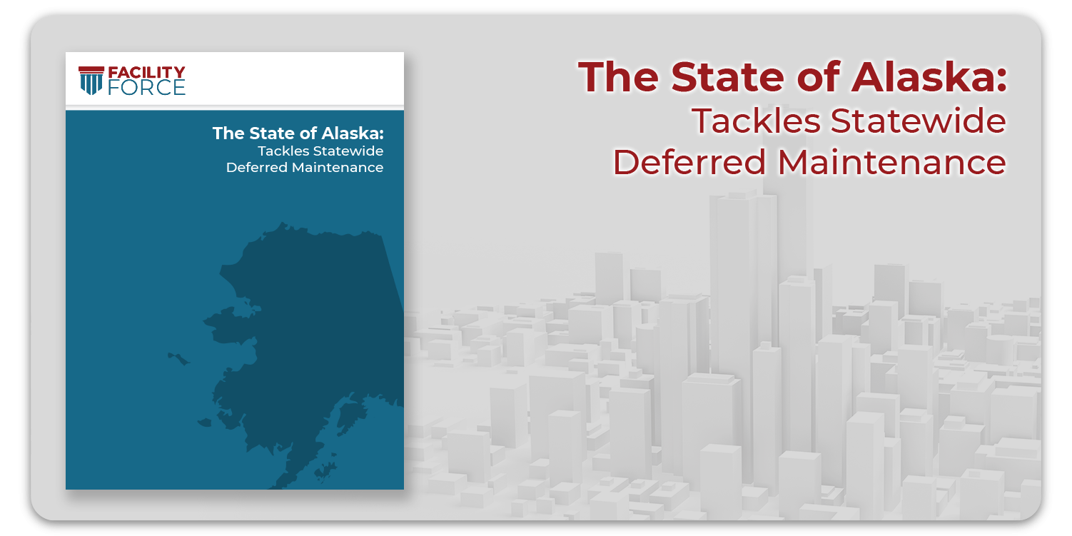 State of Alaska Tackles Deferred Maintenance