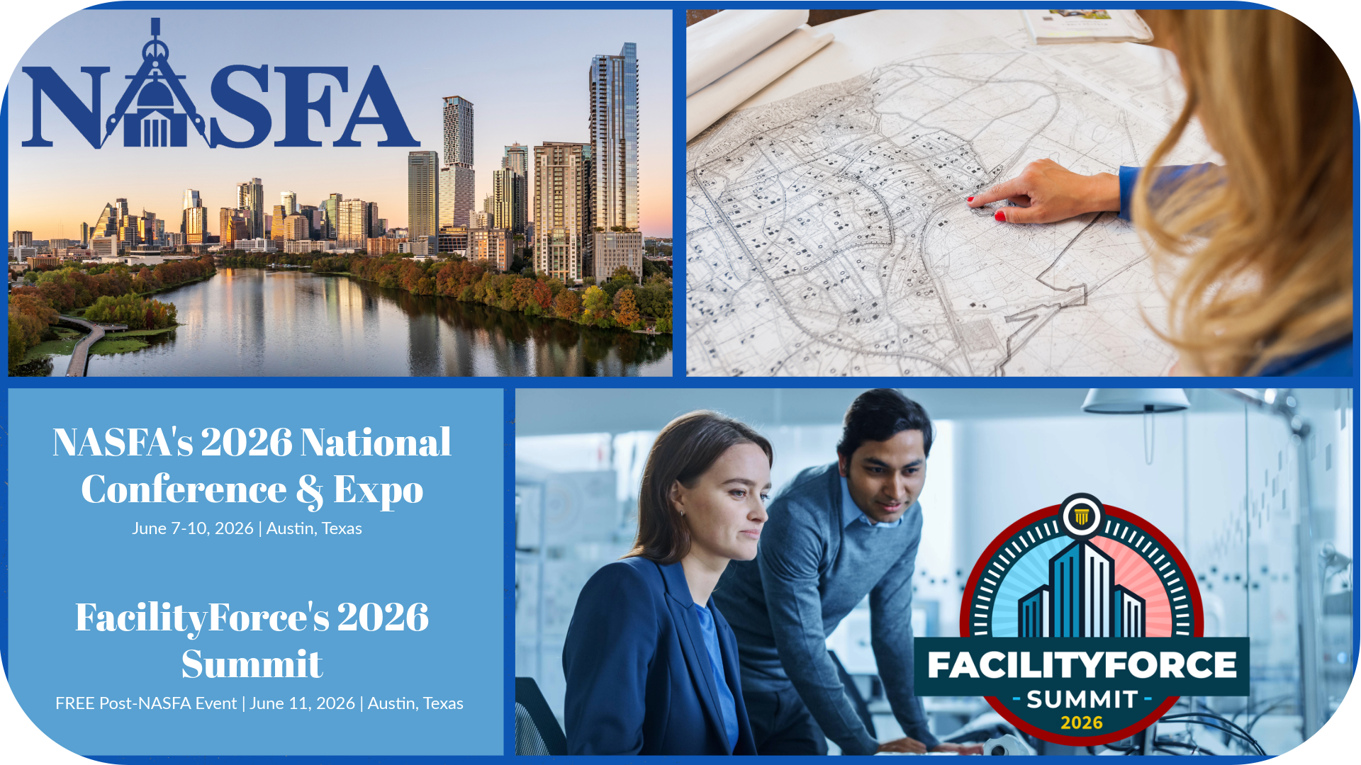 NASFA's 2026 National Conference & Expo